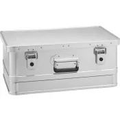 FORTIS hliníkový box A81 B750xT353xH300 mm Objem cca 79 litrů