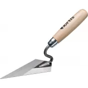 Hamburská začisťov. lžíce 140mm FORTIS