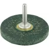 Bezpečnostní kotoučový kartáč vlnitý 63x6mm FORMAT