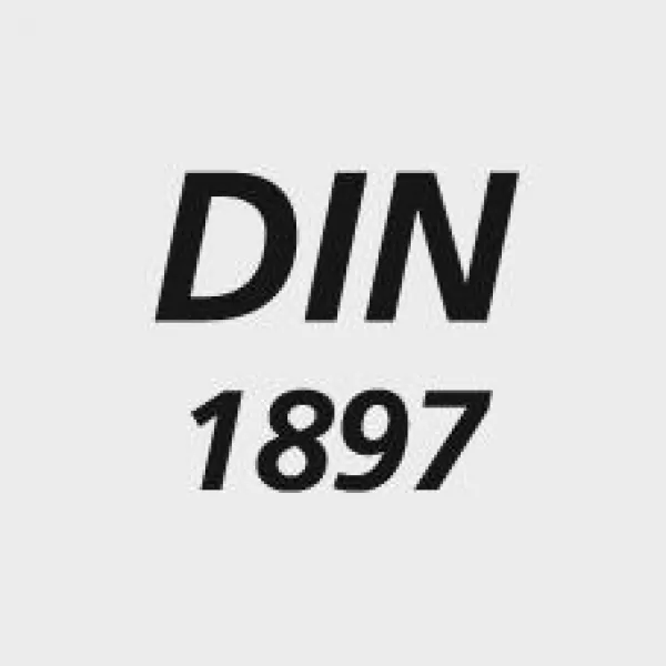 Vrták na bodové svary HSS-Co5 8,0mm FORTIS