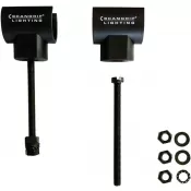 Síťový přípoj pro tyčové svítidlo LINE LIGHT 80W SCANGRIP