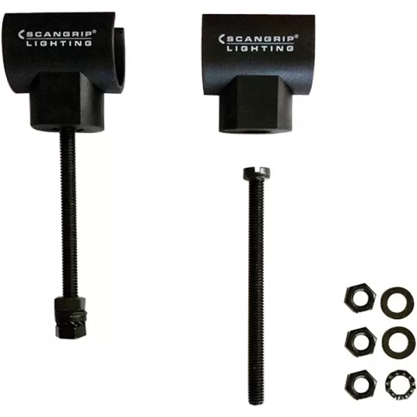 Síťový přípoj pro tyčové svítidlo LINE LIGHT 80W SCANGRIP