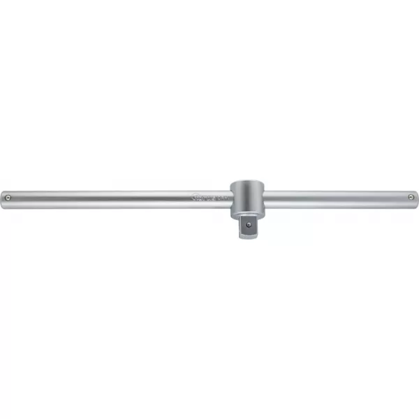 Příčná rukojeť se smýkadlem 3/4" 450mm FORTIS