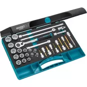 Gola sada 3/8" 885N 32 ks HAZET