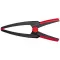Pružinové svěrka Clippix 70x110mm BESSEY