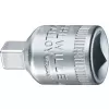 Redukční tvarovka Vnitřní čtyřhran 3/8" na vnější čtyřhran 1/4" Stahlwille