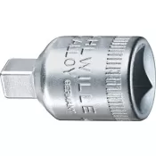 Redukční tvarovka Vnitřní čtyřhran 3/8" na vnější čtyřhran 1/4" Stahlwille