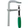 Šroubová svorka ocelová 120 x 60mm FORTIS