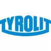 Radiální brusný stopkový kartáč Ø 76x6,4mm A50 zelená Typ TC, S6x40mm Tyrolit