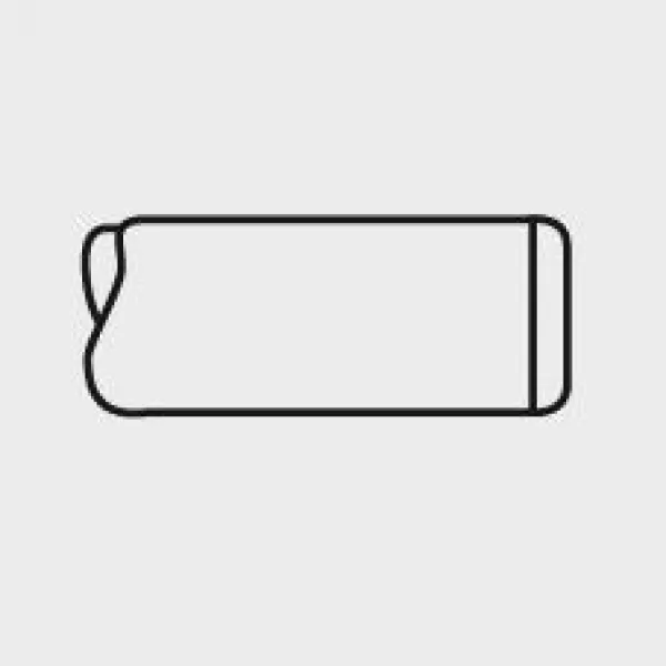 Vrták na bodové svary HSS-Co5 8,0mm FORTIS