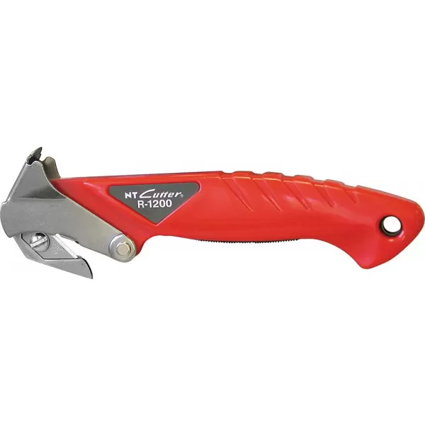 Bezpečnostní otvírač lepenkových krabic R-1200 NT Cutter