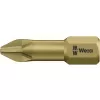 Bit extra tvrdý 1/4" DIN3126C6,3 PH1x25mm Wera 05056605001