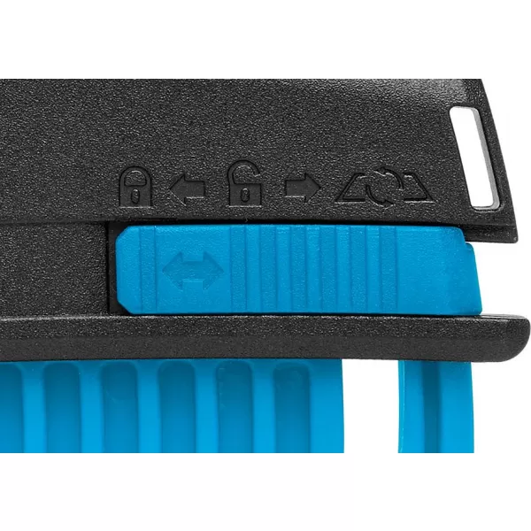 Bezpečnostní nože SECUNORM MIZAR s keramickou čepelí martor