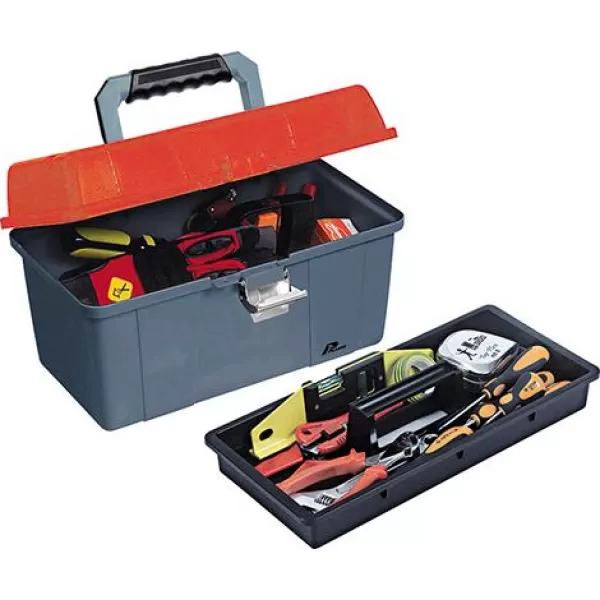 Plastový kufr 560x340x340mm Plano