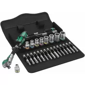 Gola sada 1/4" 8100 SA 6 Zyklop Speed Wera 05004016001