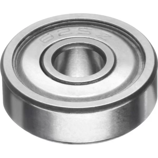 Náběhové kuličkové ložisko 625ZZ 16x5x5mm FORTIS