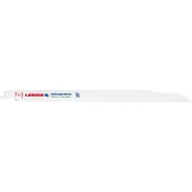 List pro savlovite pily 305x19x0,9mm 18zubu 5ks./baleni LENOX