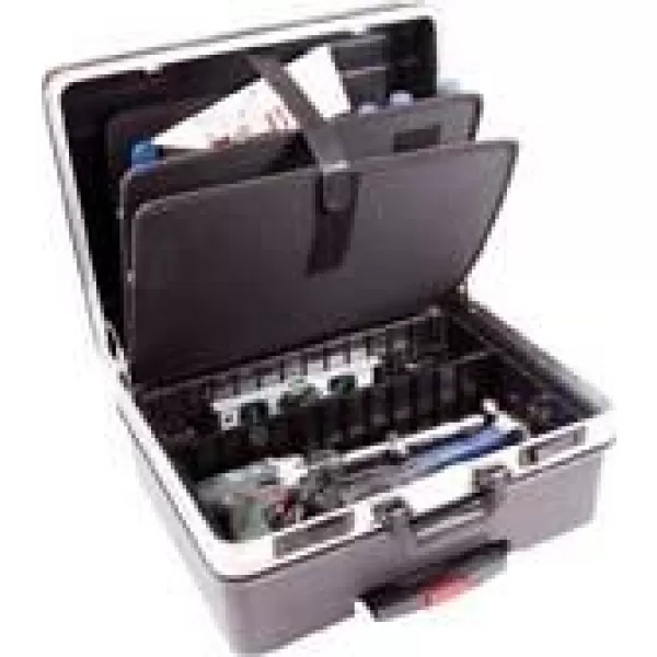 Vozík na nářadí ABS 440x315x200mm FORTIS