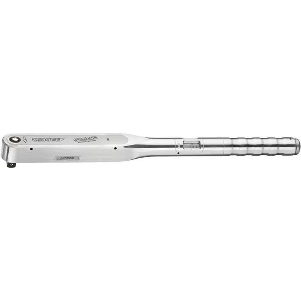 Momentový klíč DREMOMETER F 1500-3000Nm 1.1/2" GEDORE