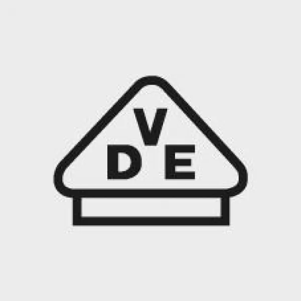 Přehoz izolační VDE krycí tkanina HESSE