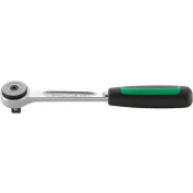 Ráčna přepínací 1/2" 265mm 60zubá Stahlwille
