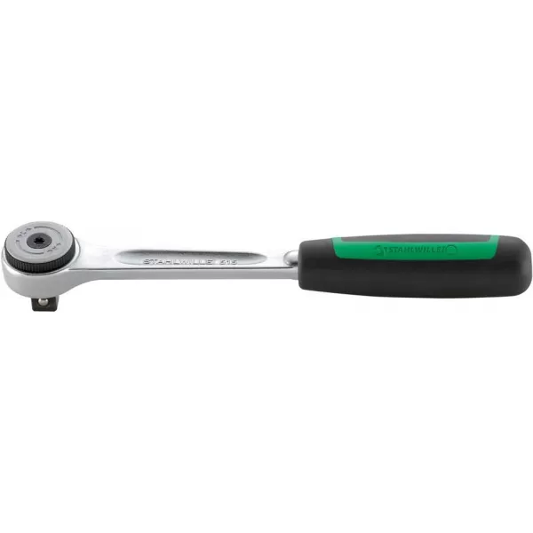 Ráčna přepínací 1/2" 265mm 60zubá Stahlwille