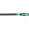 Plochý pilník 200mm H2 s rukojetí FORTIS