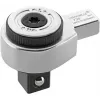 Nástrčná přepínací ráčna 735/40 HD 3/4" 14x18mm STAHLWILLE