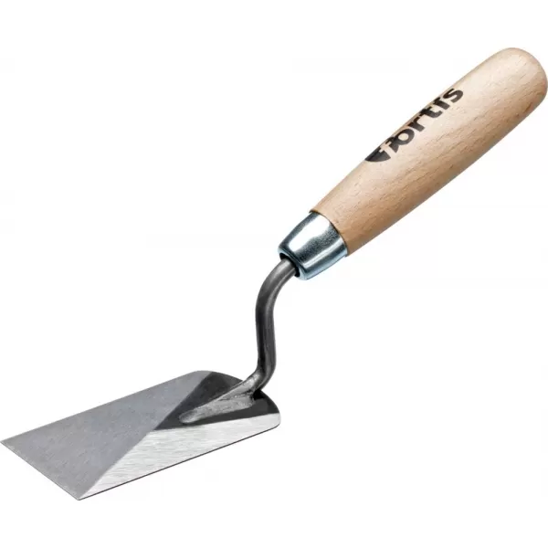 Štukovací špachtle 80mm FORTIS