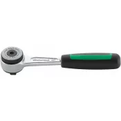 Přepínací ráčna 1/4" 118mm 60zubá Stahlwille