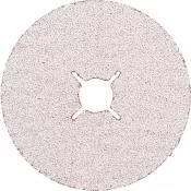 Fíbr.brus.kotouč XF733 STEARATplus 125mm K36 VSM