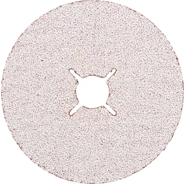 Fíbr.brus.kotouč XF733 STEARATplus 125mm K36 VSM