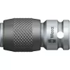 Rychlovýměnný adaptér na bity 1/4" pro 1/4"-bity 30mm Wera 05042750001