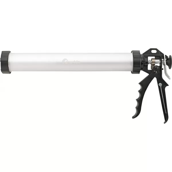 Kartušová pistole Profi s 3 hroty 600ml FORTIS