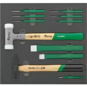 Modul pro nástroje 2/3 Kladivo a dláto FORTIS