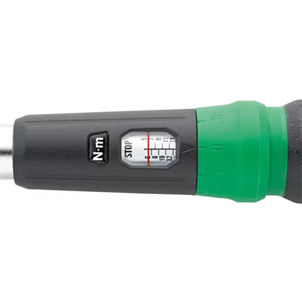 Momentový klíč 5- 25Nm 1/4" FORTIS