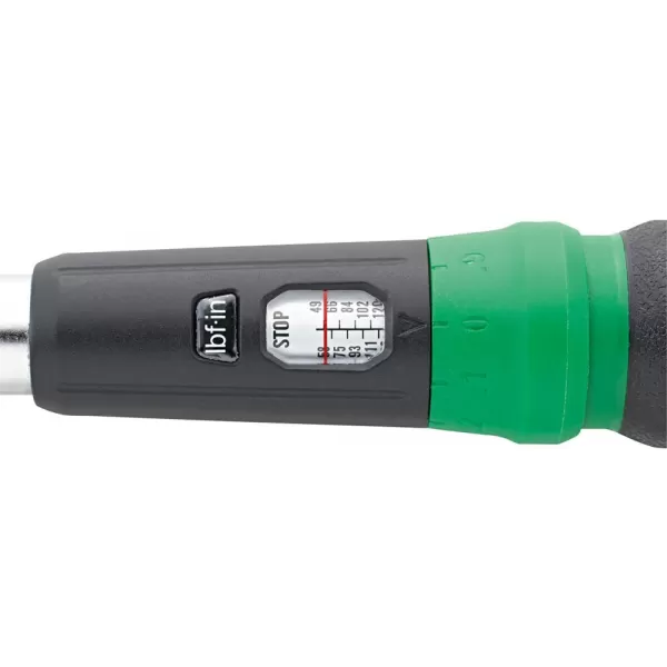 Momentový klíč 5- 25Nm 1/4" FORTIS