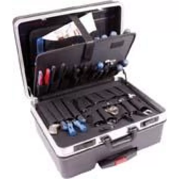 Vozík na nářadí ABS 440x315x200mm FORTIS