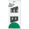Sada-šroubováků 6-díl. TORX FORTIS