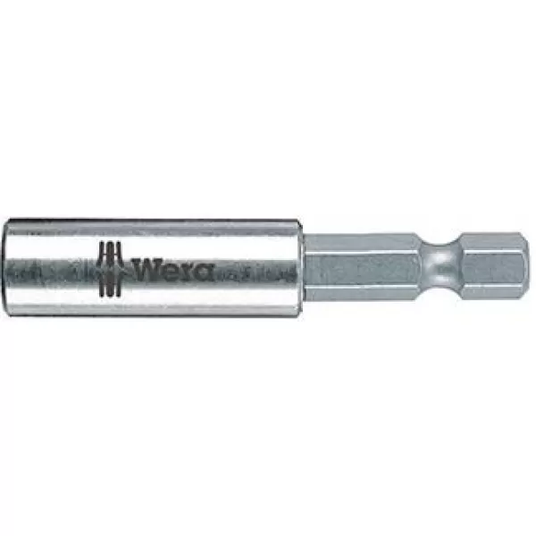 Držák na bity, magnet, 1/4" 1/4"-6-hran 50mm Wera 05053457001