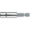 Držák na bity, magnet, 1/4" 1/4"-6-hran 100mm Wera 05053459001