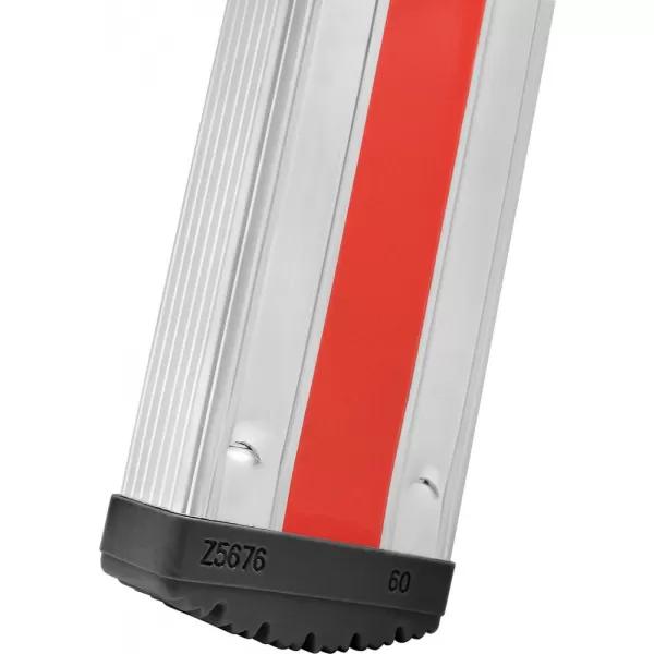 Schůdky hliníkové oboustranné 2x8 příček Hymer