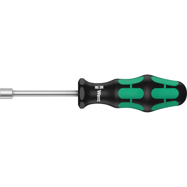Šroubovák nástrčný HOLO 7x80mm Wera 05029463001