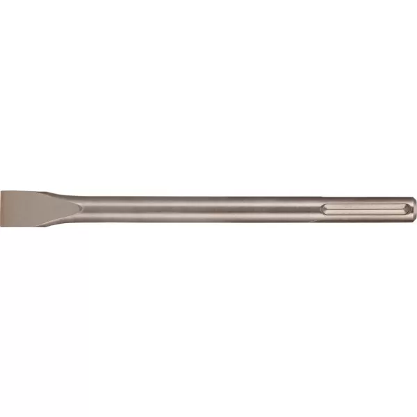 Ploché dláto SDS-max 400mm FORTIS