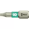 Bit nerez 1/4" DIN3126C6,3 T40x25mm Wera 05071038001