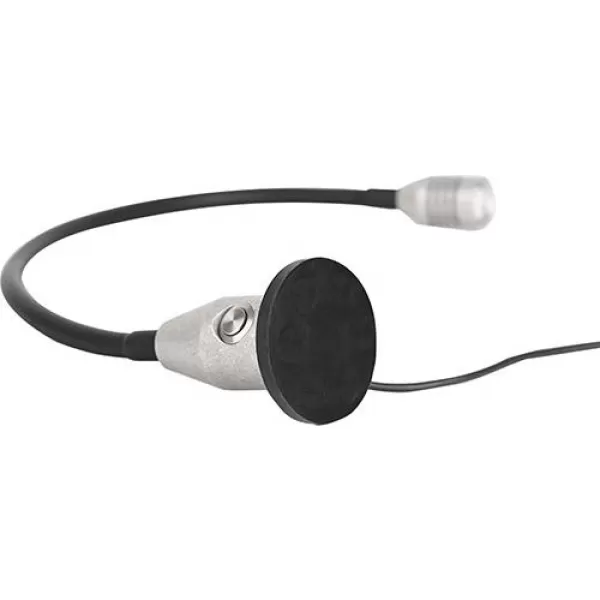 Pracovní lampa bodový zářič 28mm Bauer + Böcker