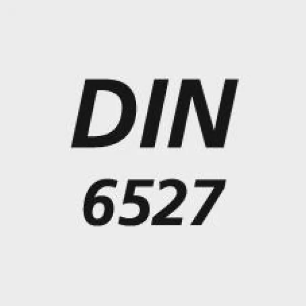 Fréza TK HPCSTEEL D6527L HB 6-12mm Carapace+FORTIS