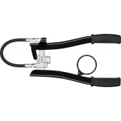 Dvouruč. lisy na mazivo sada Kart. 500 g Pressol