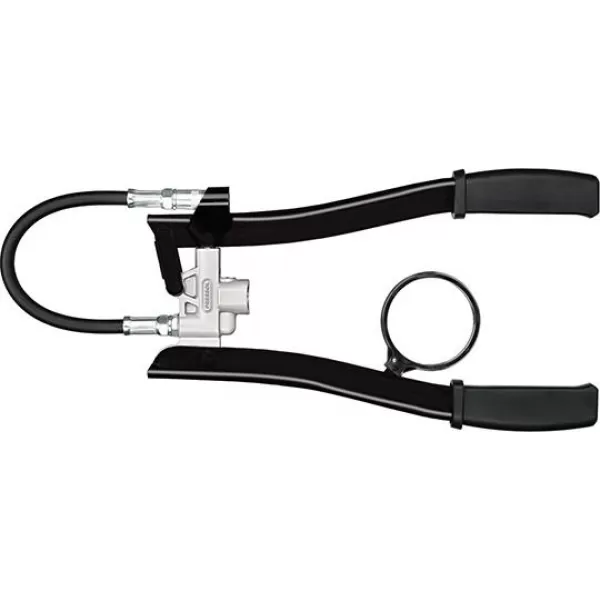 Dvouruč. lisy na mazivo sada Kart. 500 g Pressol