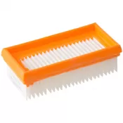 Filtr Narex chlazení motoru PET materiál CF-VYS 33